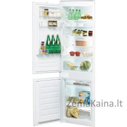Whirlpool įmontuojamas šaldytuvas-šaldiklis - ART 6600 LH E