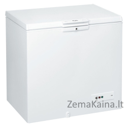 Whirlpool WHM22113 3 Šaldiklis-skrynia Pastatomi 219 L D Balta