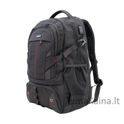 White Shark GBP-012 Voyager  Black