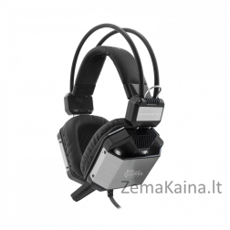 White Shark Jaguar 7.1 GH-1946 black/silver