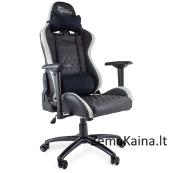 White Shark NITRO-GT Gaming Chair Nitro GT black/white