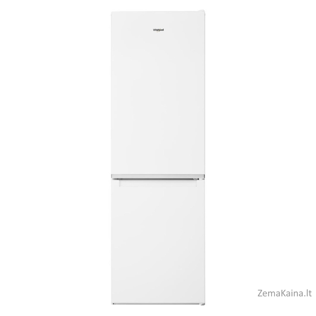 Whirlpool W5 811E W 1 šaldytuvas-šaldiklis Pastatomi 339 L Balta 1