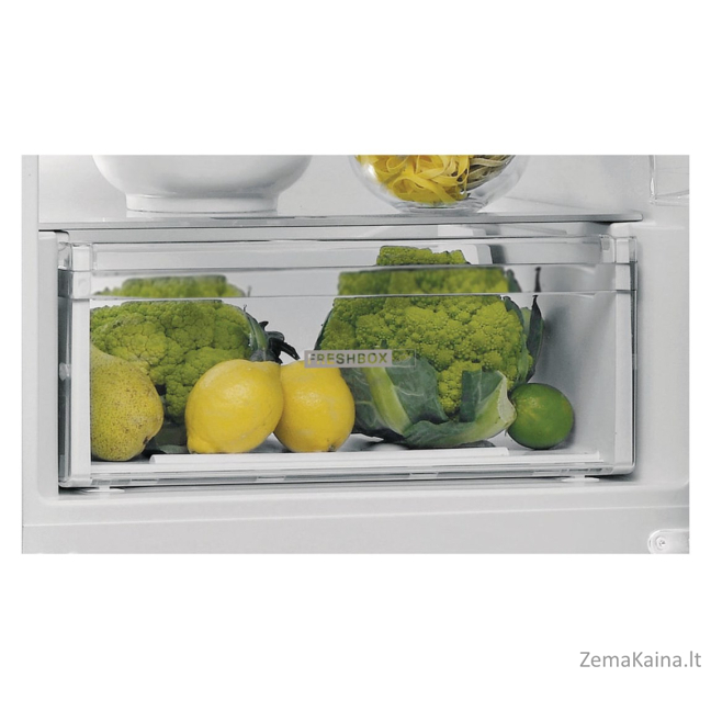 Whirlpool W5 811E W 1 šaldytuvas-šaldiklis Pastatomi 339 L Balta 14
