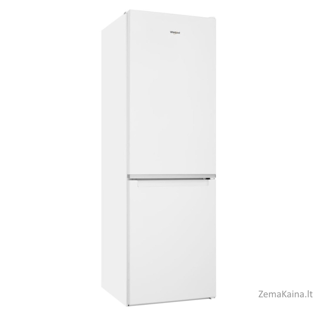 Whirlpool W5 811E W 1 šaldytuvas-šaldiklis Pastatomi 339 L Balta 2