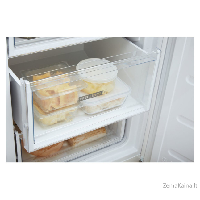 Whirlpool W5 811E W 1 šaldytuvas-šaldiklis Pastatomi 339 L Balta 9