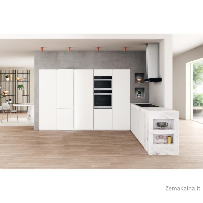 Whirlpool WHC20 T352 šaldytuvas-šaldiklis Įmontuoti 280 L E Balta 4