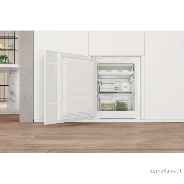Whirlpool WHC20 T352 šaldytuvas-šaldiklis Įmontuoti 280 L E Balta 5