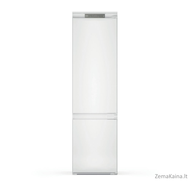 Whirlpool WHC20 T352 šaldytuvas-šaldiklis Įmontuoti 280 L E Balta 1