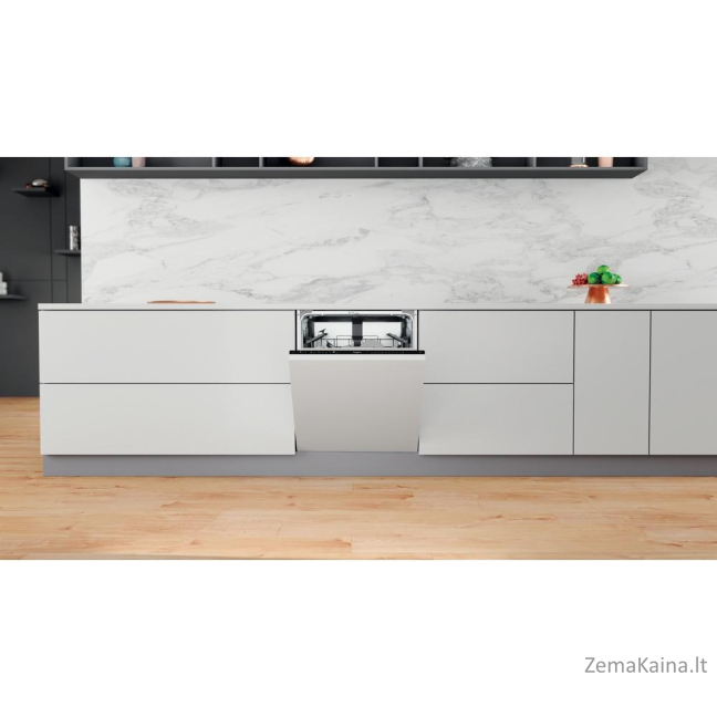 Whirlpool WIO 3T333 E 6.5 Fully built-in 14 place settings D 2
