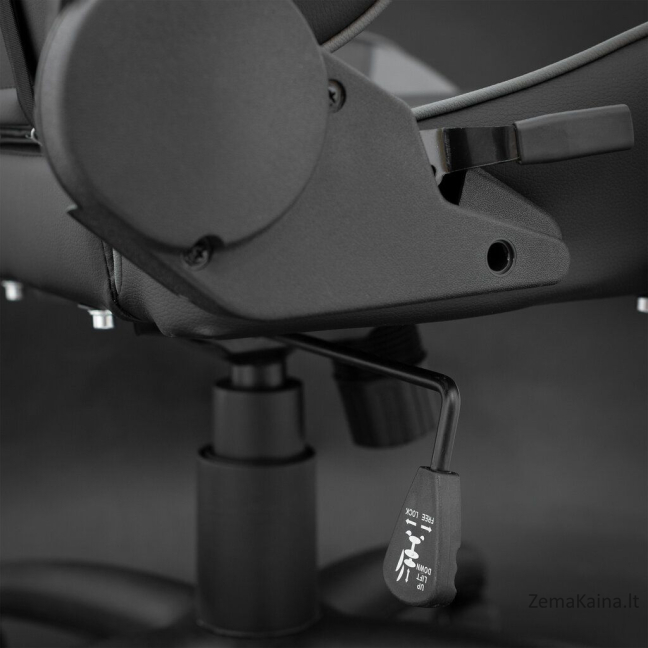 White Shark Gaming Chair Terminator 4