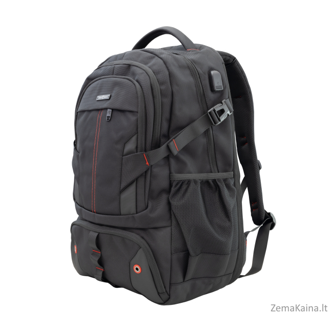 White Shark GBP-012 Voyager  Black 1