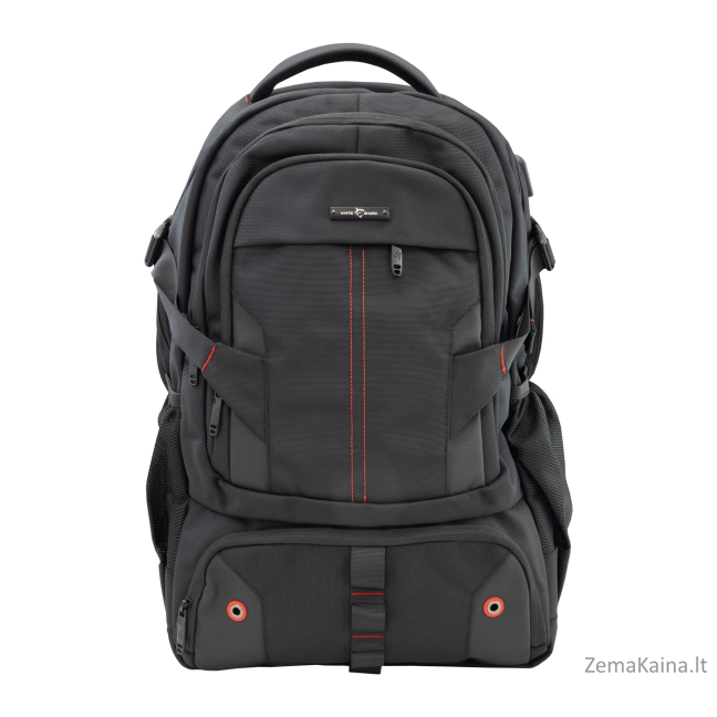 White Shark GBP-012 Voyager  Black 2