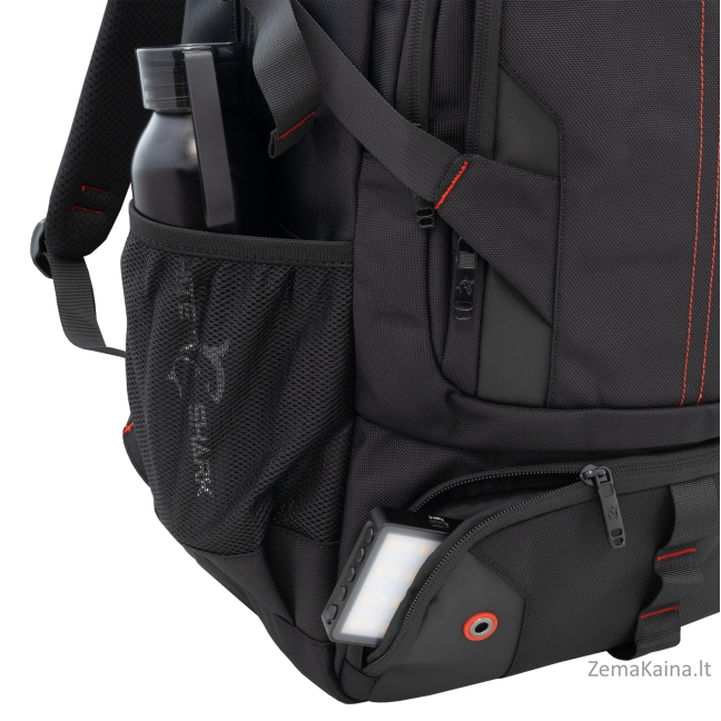 White Shark GBP-012 Voyager  Black 7