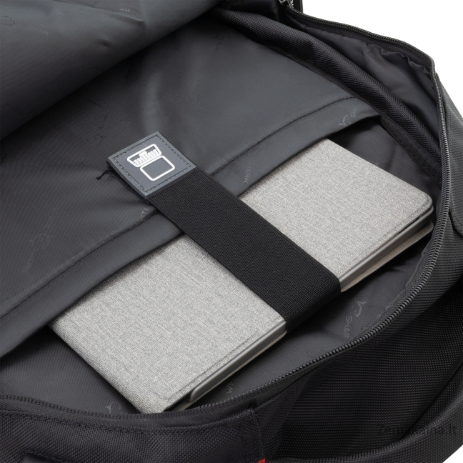 White Shark GBP-012 Voyager  Black 9