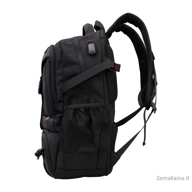 White Shark GBP-013 Defender  Black 2