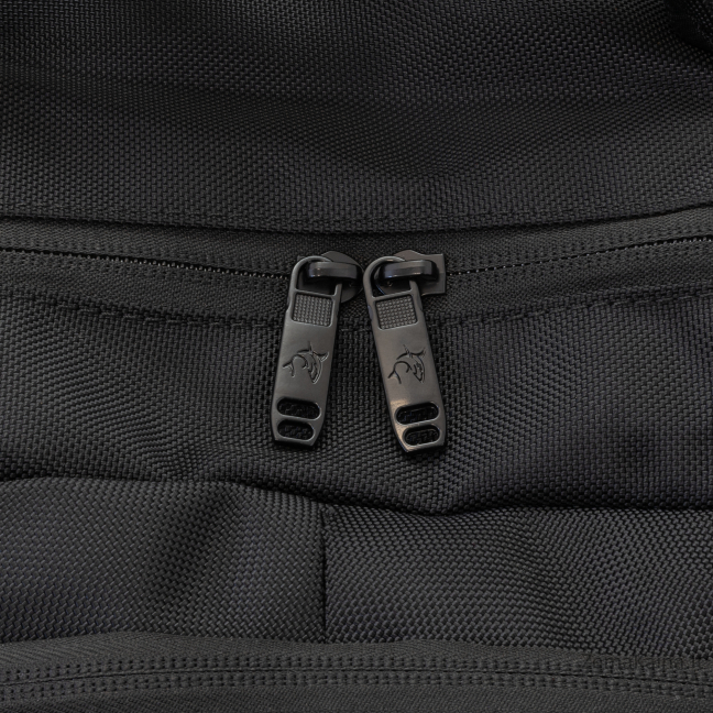 White Shark GBP-013 Defender  Black 6