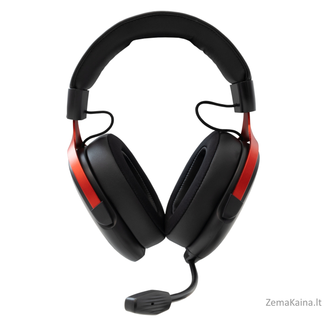 White Shark GH-2445 Fox Black 1