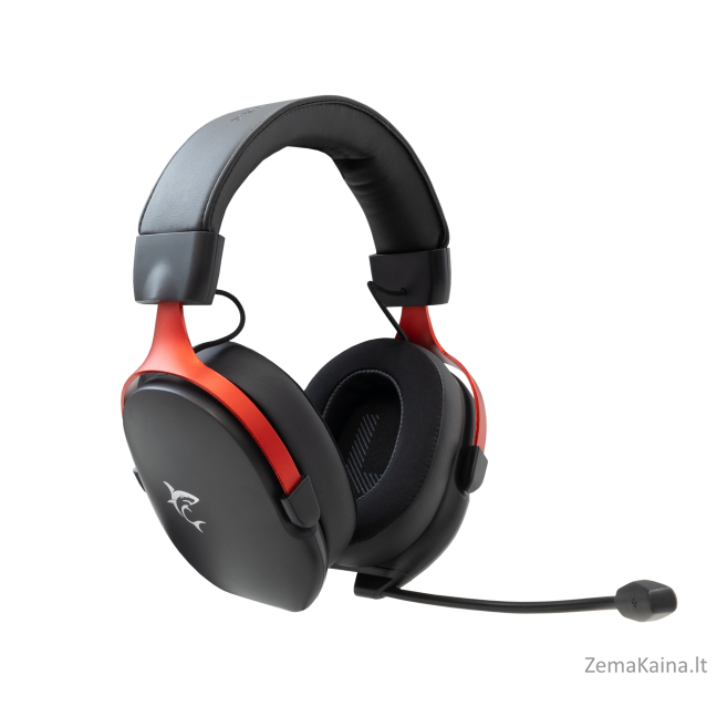 White Shark GH-2445 Fox Black 2