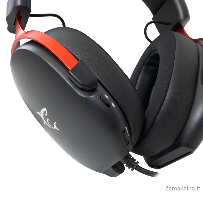 White Shark GH-2445 Fox Black 4
