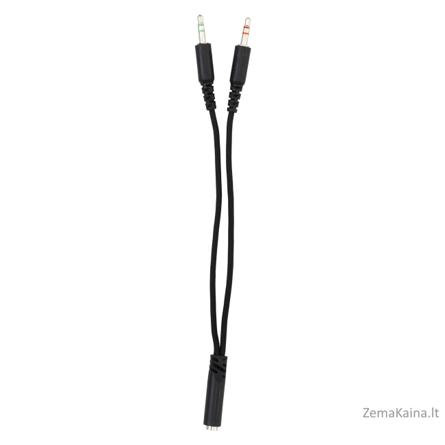 White Shark GH-2445 Fox Black 6