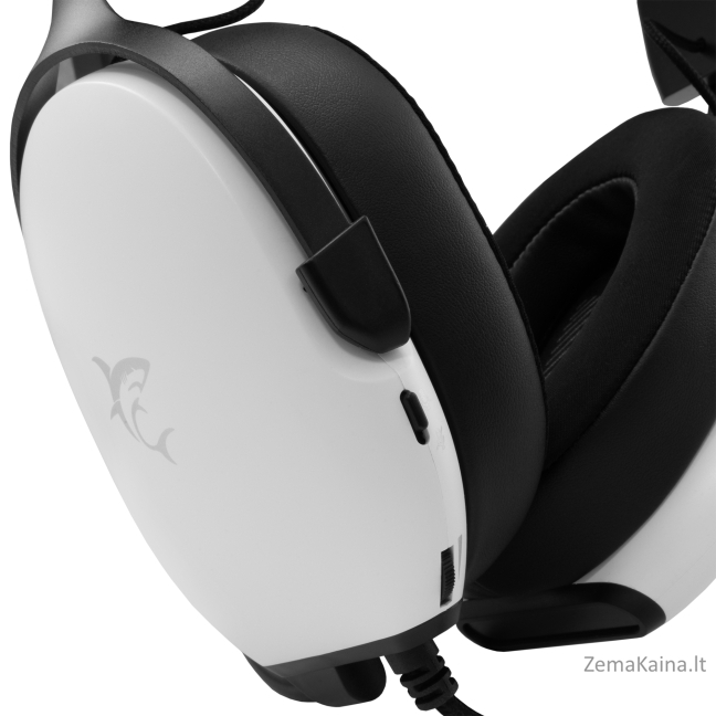 White Shark GH-2445 Fox White 3