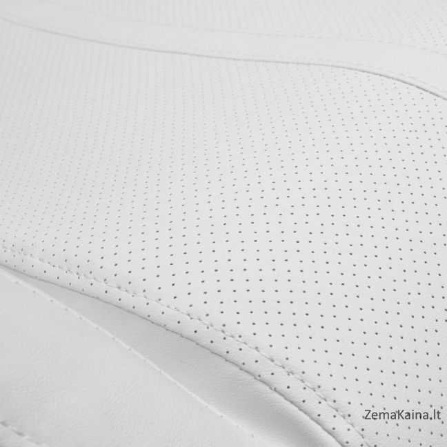 White Shark MONZA-W Gaming Chair Monza white 3