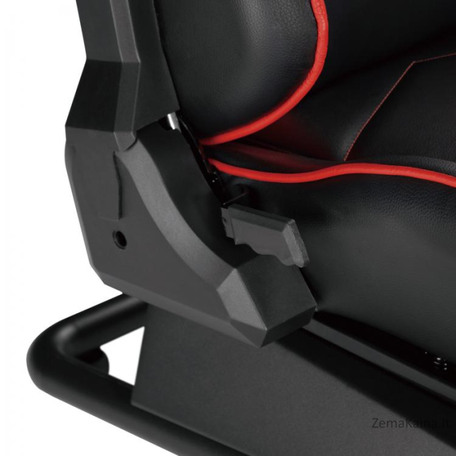 White Shark RSC-303 King of Speed Racing simulation cockpit 5