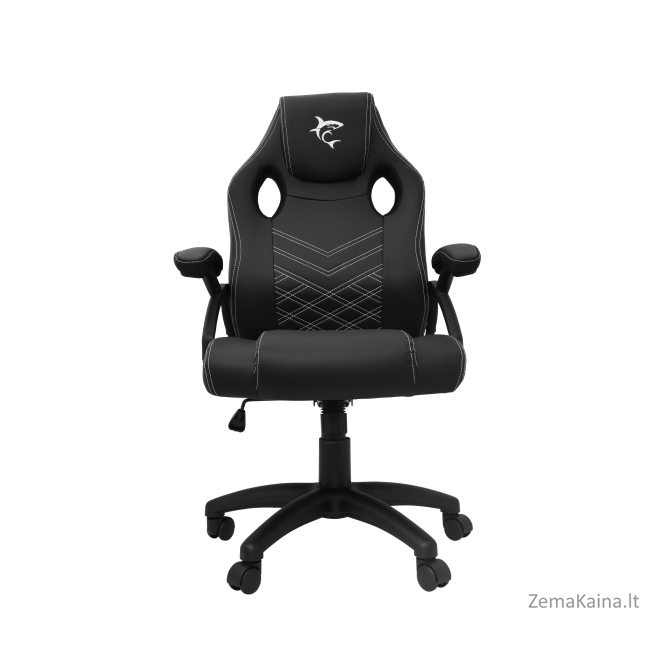 White Shark Zolder Gaming Chair 1