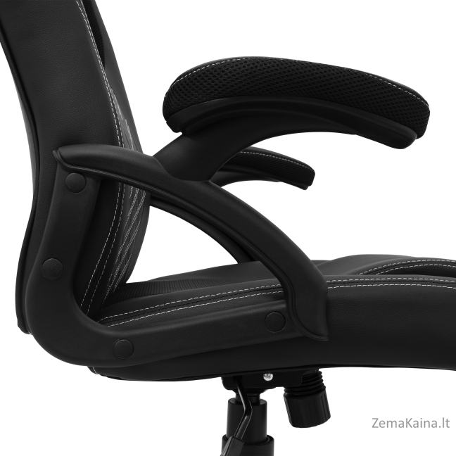 White Shark Zolder Gaming Chair 4