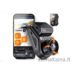 Wideorejestrator Vantrue S1 PRO Sonnet