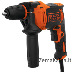 Wiertarka udarowa BEH710-QS BLACK+DECKER