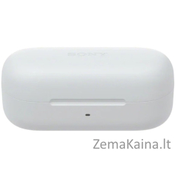 Wireless headphones Sony WF-C510 White