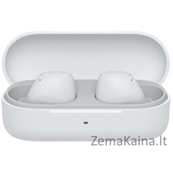 Wireless headphones Sony WF-C510 White