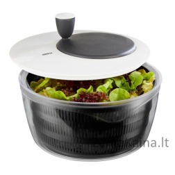 Wirówka do sałaty 3 ltr GEFU ROTARE G-28170