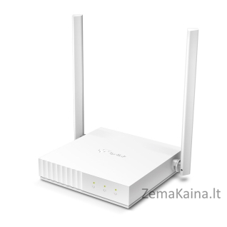 WIRELESS ROUTER TP-LINK TL-WR844N