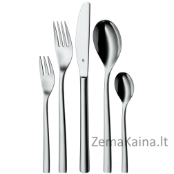 WMF 4000530642592 stalo įrankių rinkinys 30 vnt Nerūdijančiojo plieno