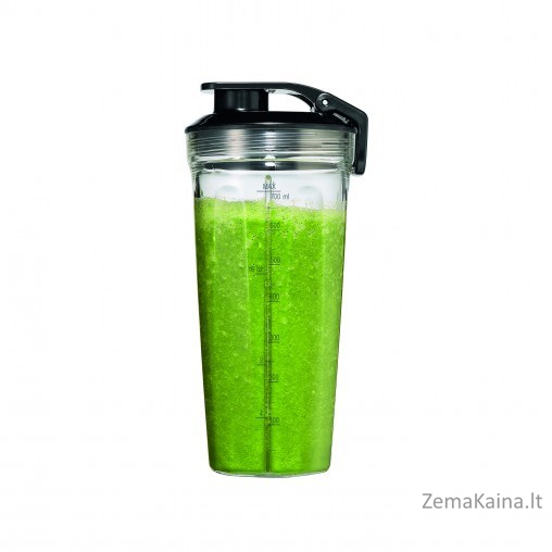 WMF Kult X 61.3022.2134 blender 1.2 L Tabletop blender 900 W Stainless steel 1