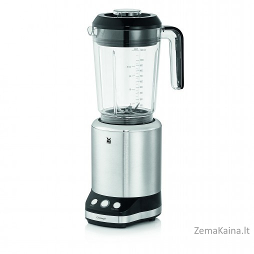 WMF Kult X 61.3022.2134 blender 1.2 L Tabletop blender 900 W Stainless steel 3