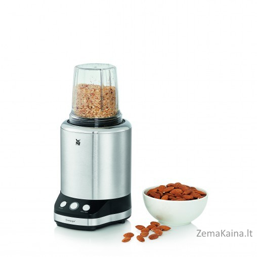 WMF Kult X 61.3022.2134 blender 1.2 L Tabletop blender 900 W Stainless steel