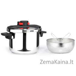 WOLL greitpuodis „Pressure Pro"
