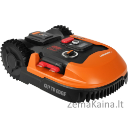 Robotas vejapjovė Worx Landroid L800 WR148E