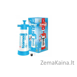QUAZAR VENUS SUPER 2L DĖŽUTĖ