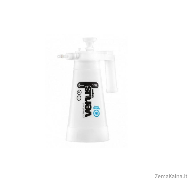 QUAZAR.SPRAYER VENUS SUPER FOOD 1.0L