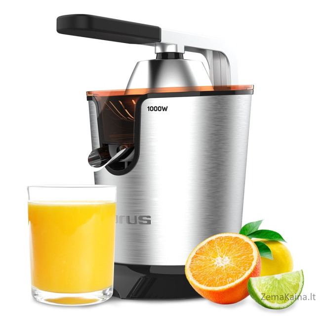 Wyciskarka do cytrusów Taurus Easy Press 1000 Legend 1000W 8