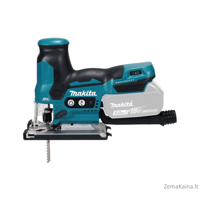 Wyrzynarka aku DJV185Z bez AKU MAKITA 1
