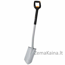 FISKARS SHARP SPADE TELESCOPIC XACT (1001567)