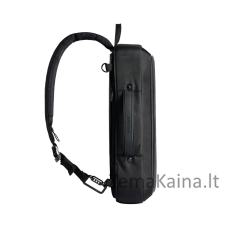 XD DESIGN KUPRINĖ / KREPŠYS SU APSAUGA NUO VAGYSČIŲ BOBBY BIZZ 2.0 JUODA P/N: P705.921