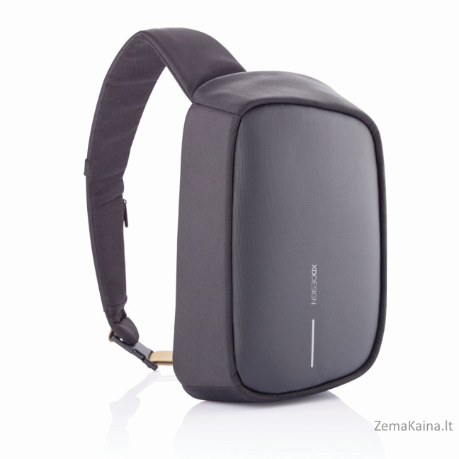 XD DESIGN ANTI-THEFT BACKPACK BOBBY SLING BLACK P/N: P705.781 2
