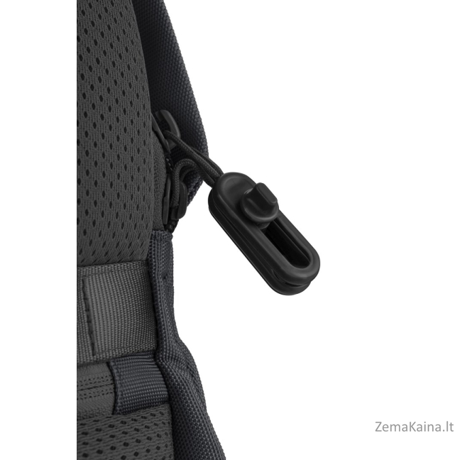 XD DESIGN KUPRINĖ NUO VAGYSTĖS BOBBY SOFT BLACK P/N: P705.791 11