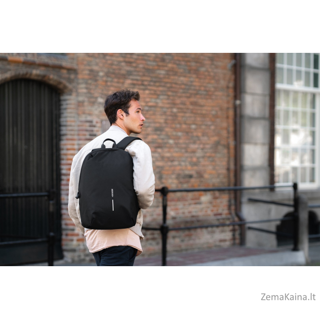 XD DESIGN KUPRINĖ NUO VAGYSTĖS BOBBY SOFT BLACK P/N: P705.791 18